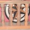 12 Balustrades in Marble