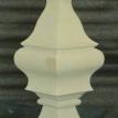 16 Customized Marble Balustrade