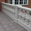 18 Balustrade