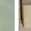 19 Mint White and Yellow Sand Stone